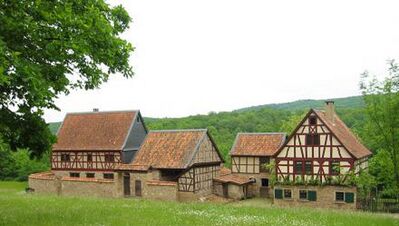 Freilichtmuseum Bad Sobernheim