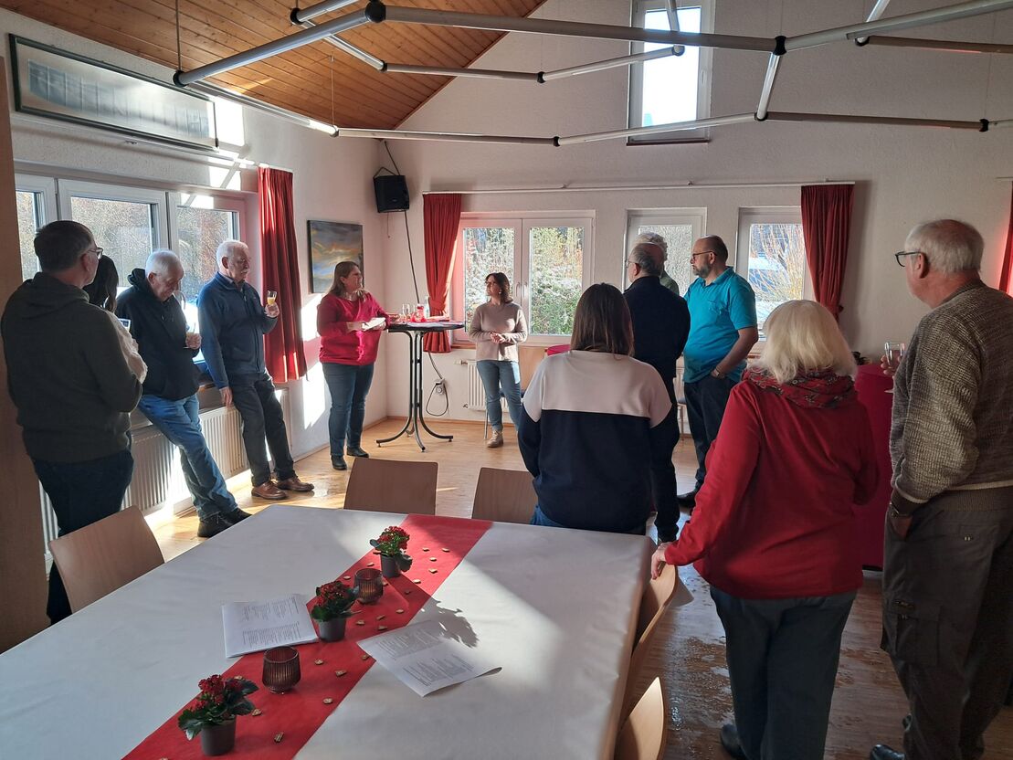 Neujahrsstammtisch1